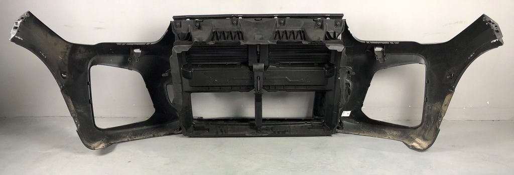 фото №6, Bmw x1 m набор бампер жалюзи bmw f48 m