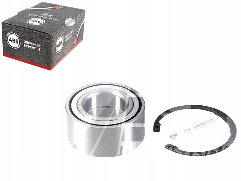 фото №1, A.b.s. подшипник ступица колеса hyundai coupe 2.0 gk