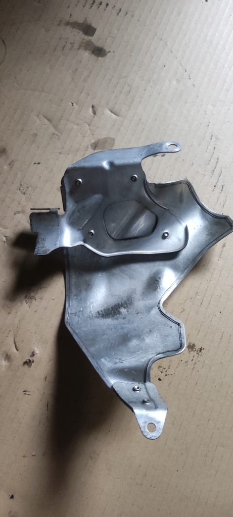 фото №6, Защита mercedes a 629 a6291510745