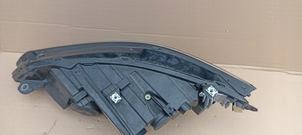 фото №7, Лампа перед передняя правая vw golf viii 8 led 19-23rok 5h1941006 90150891