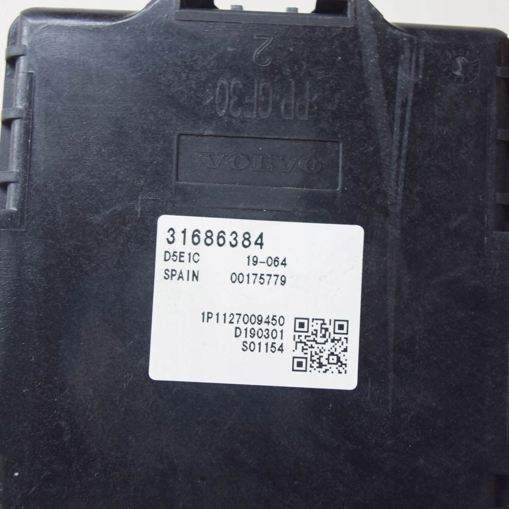 фото №6, Volvo xc40 2019 другое оборудование электрический