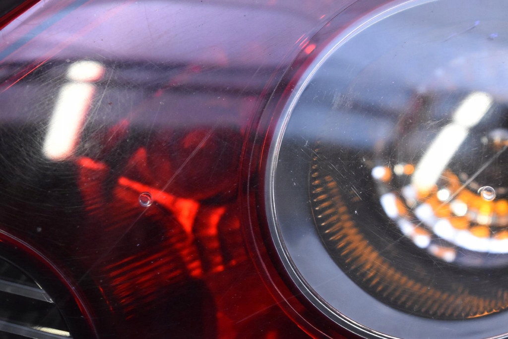 Купить Лампа правая задний  задняя 13242812 opel corsa d 3d hb рестайлинг  10-20