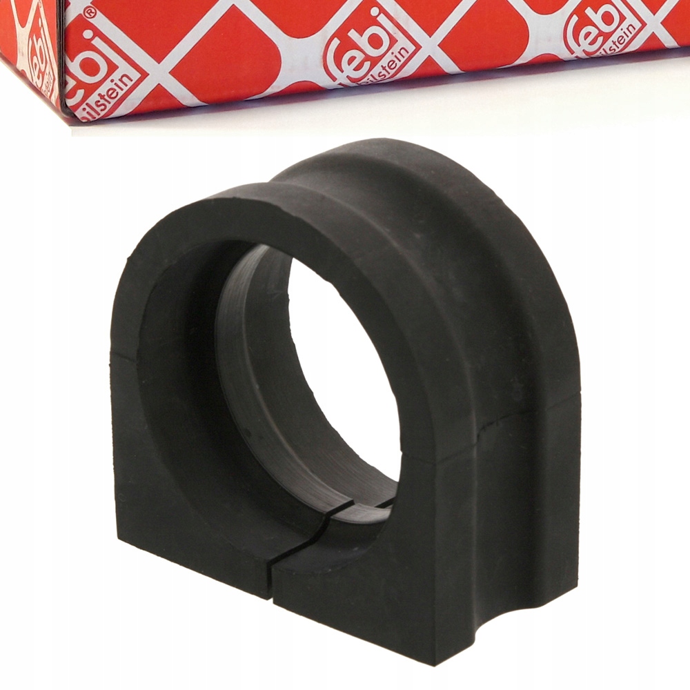 фото №1, Подушка стабілізатора перед febi do bmw 6 e63 635