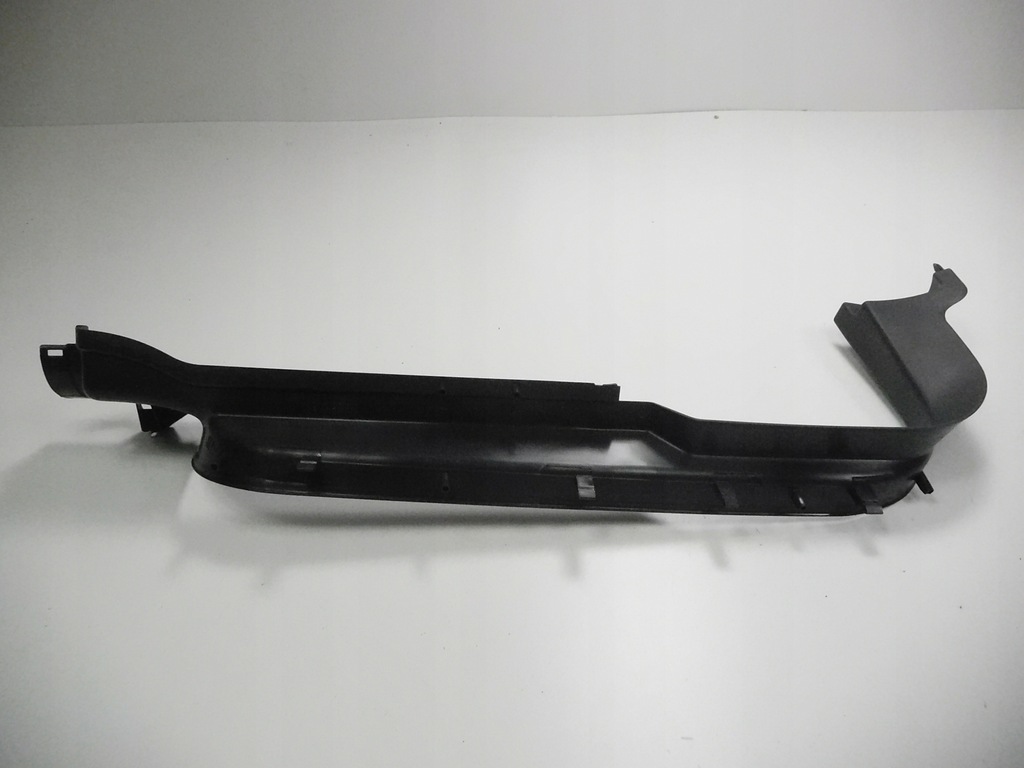 фото №8, Накладка порог внутренняя espace iv 8200594214