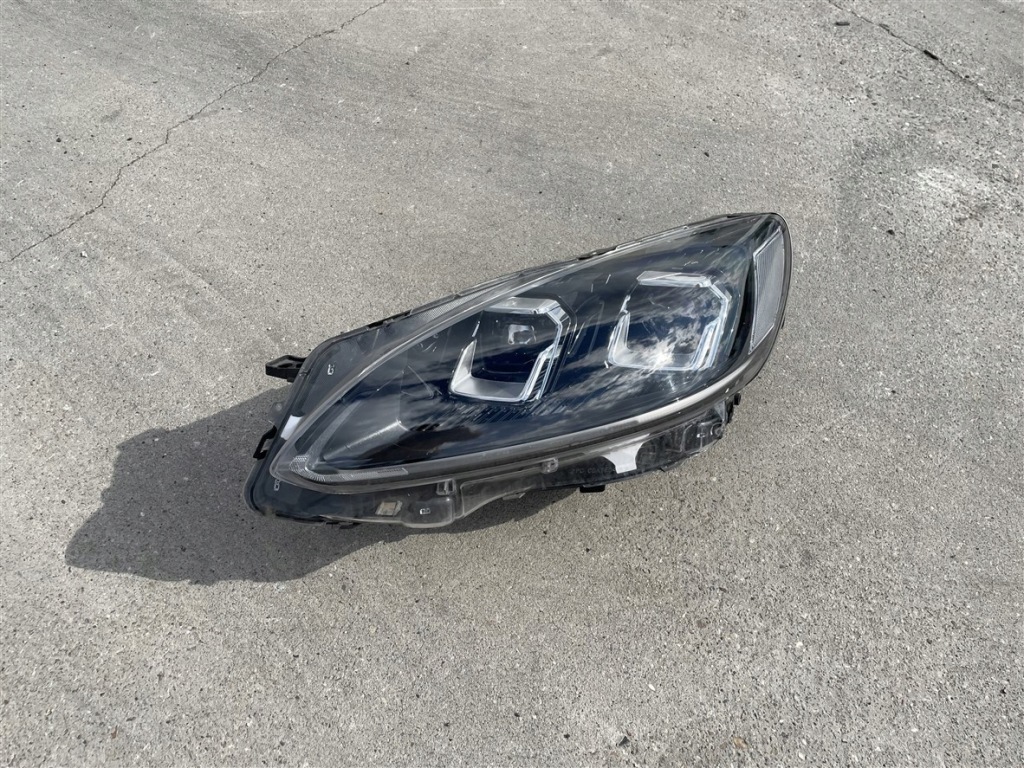 Купить Фара full led левый перед ford kuga mk3 st-line 19-