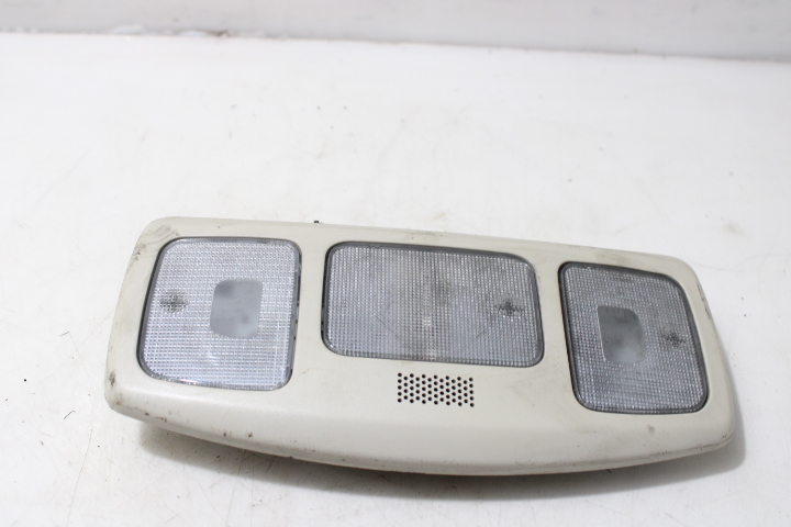 фото №3, Освещение кабины перед fiat croma ii