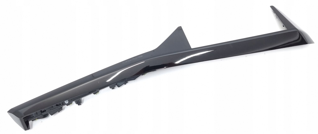 фото №8, Dekor панелі audi e-tron gt 4j3857212 v58