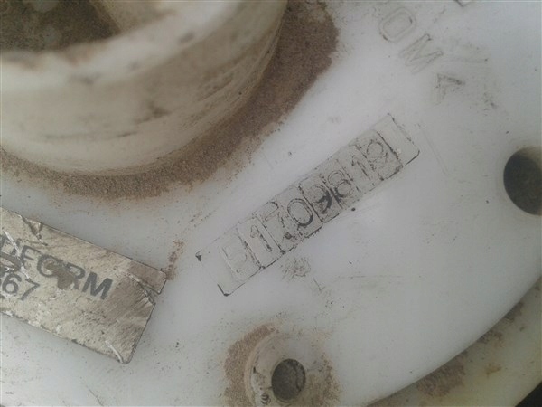 фото №4, Насос пального fiat doblo i 1.6 b 51709819