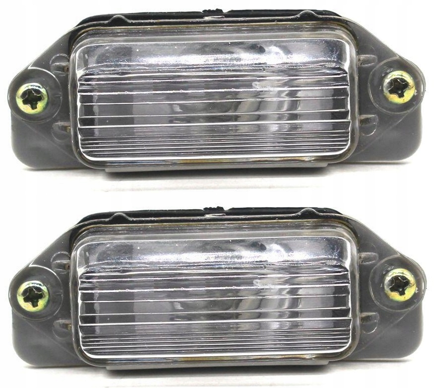 фото №1, Mitsubishi outlander lancer evo фонари освещение