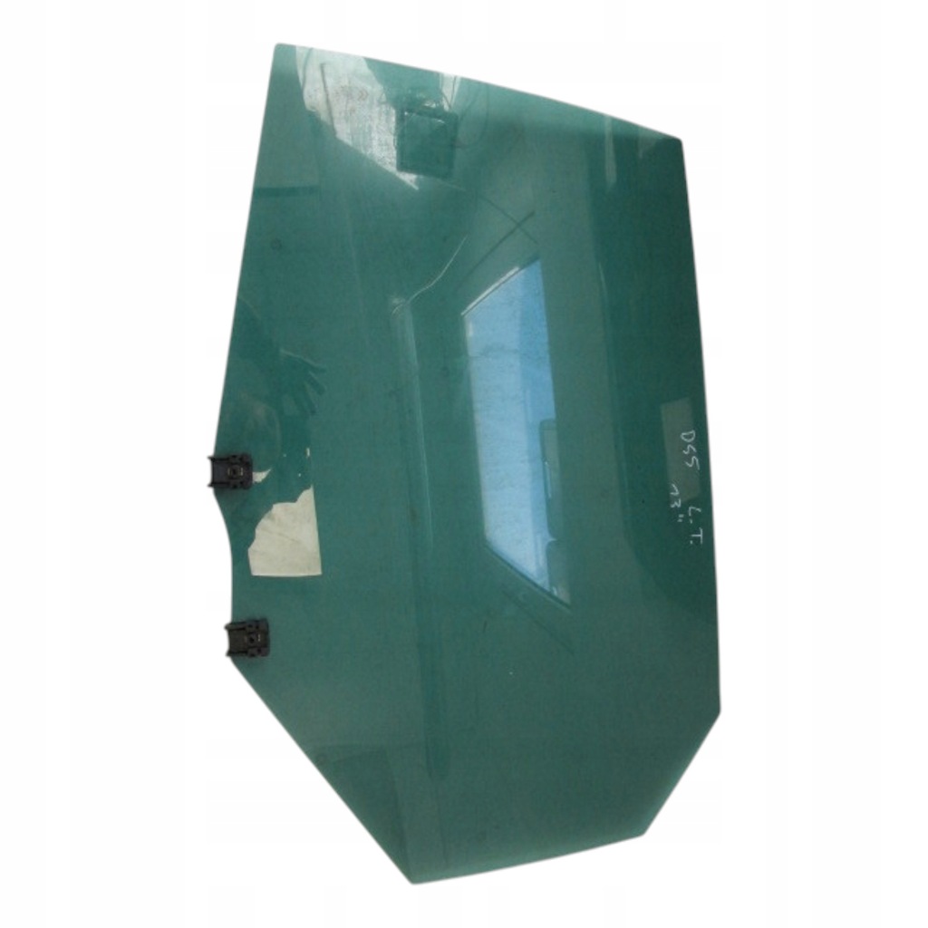 фото №1, Стекло дверь левый задняя citroen ds5 2013