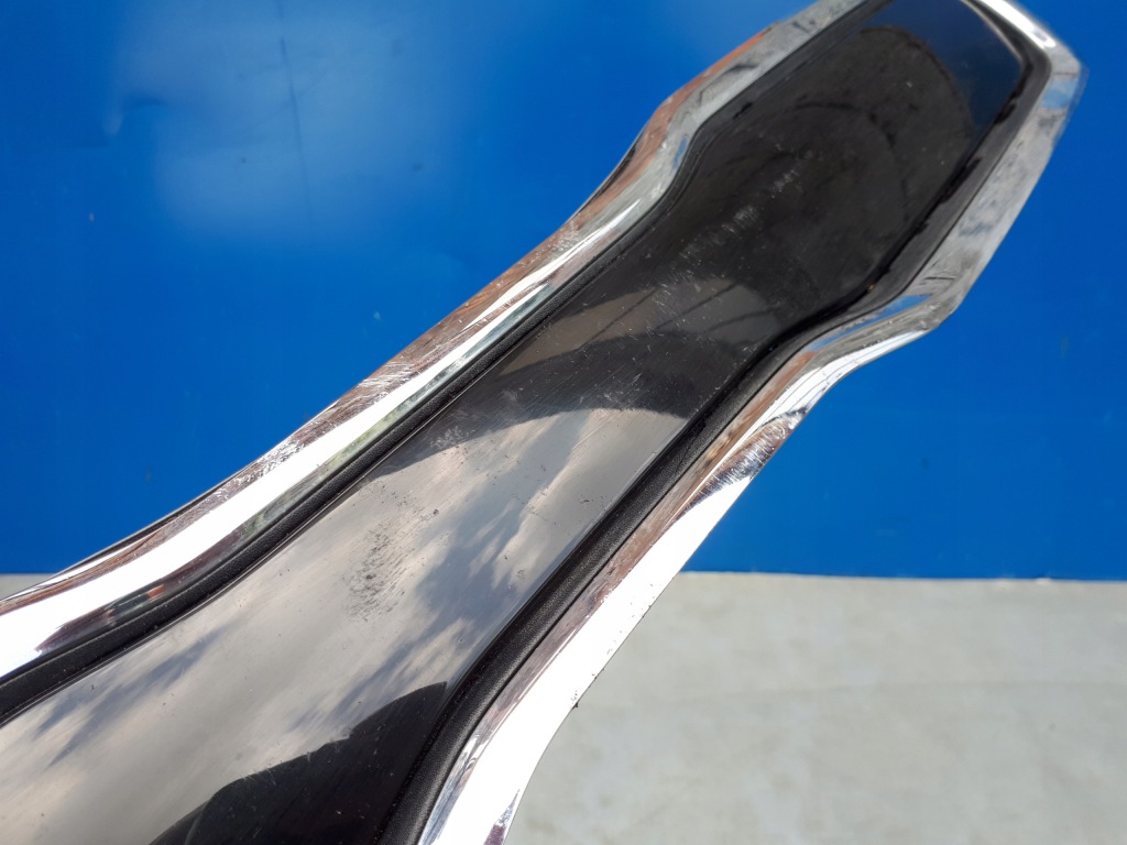 фото №9, Kia soul 2014-2017 14-17 решітка радіатора решітка радіатора