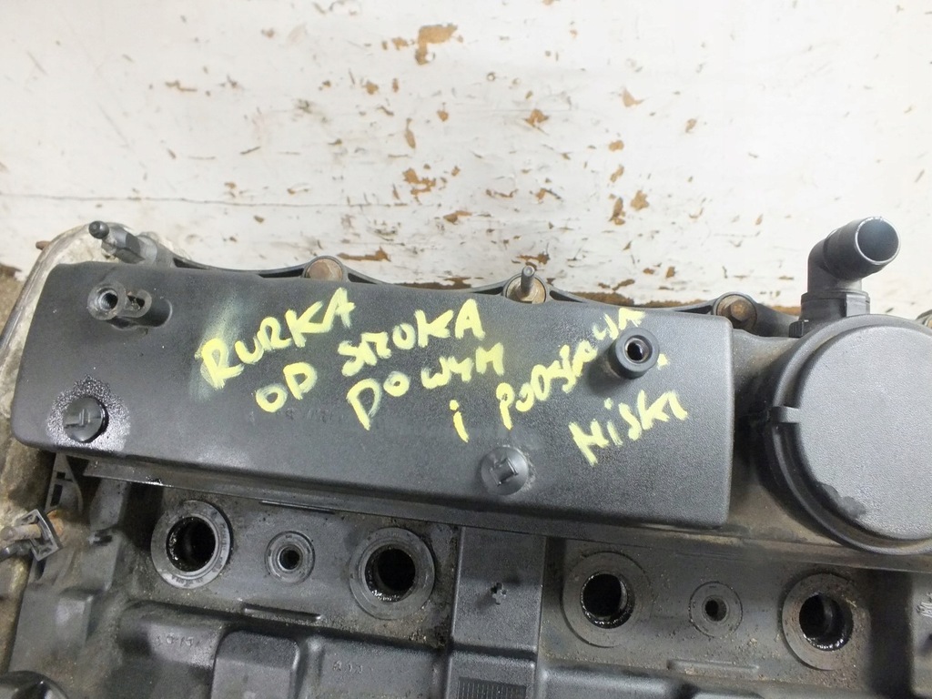 фото №8, Двигатель 10trja boxer jumper 2.2 hdi euro 5