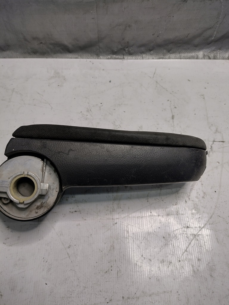 фото №5, Подлокотник volkswagen passat b5