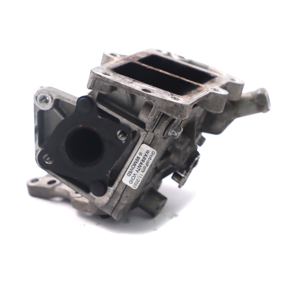 фото №15, Mercedes w639 om651 клапан egr корпус клапана a6511420067