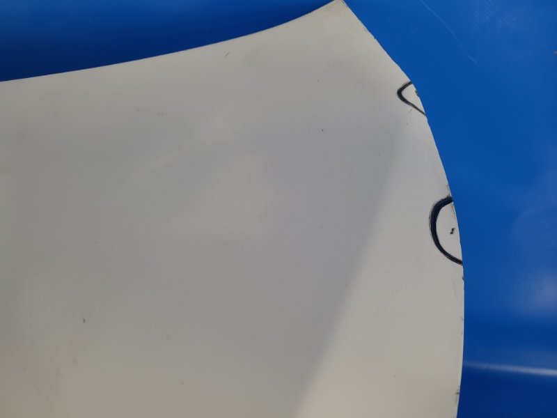 фото №9, Крышка багажника задняя крышка багажника toyota camry 40 06-11- 64401-06280