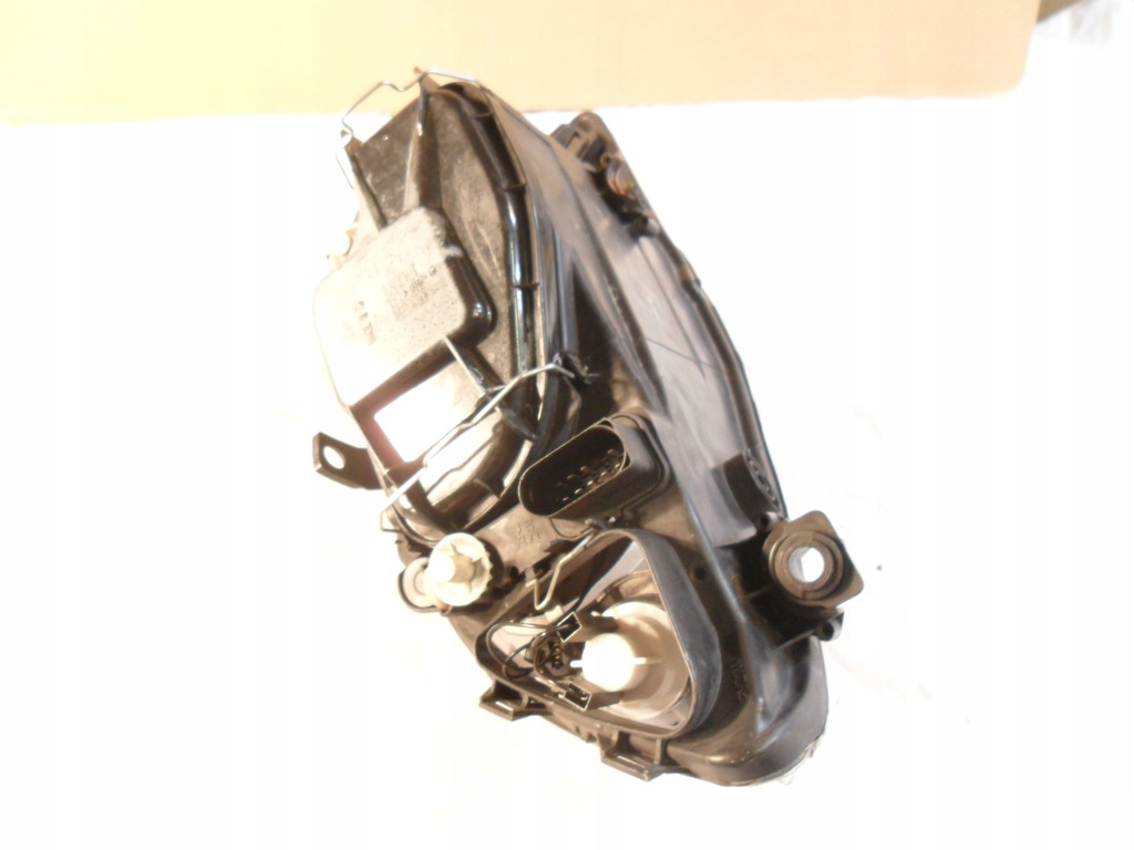 фото №14, Seat ibiza iii 3 6l лампа перед левая 6l1941005h