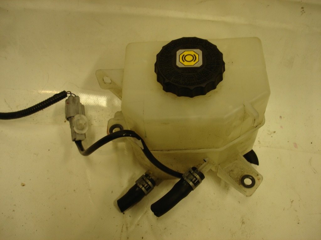 фото №1, Lexus nx бачок розширювальний