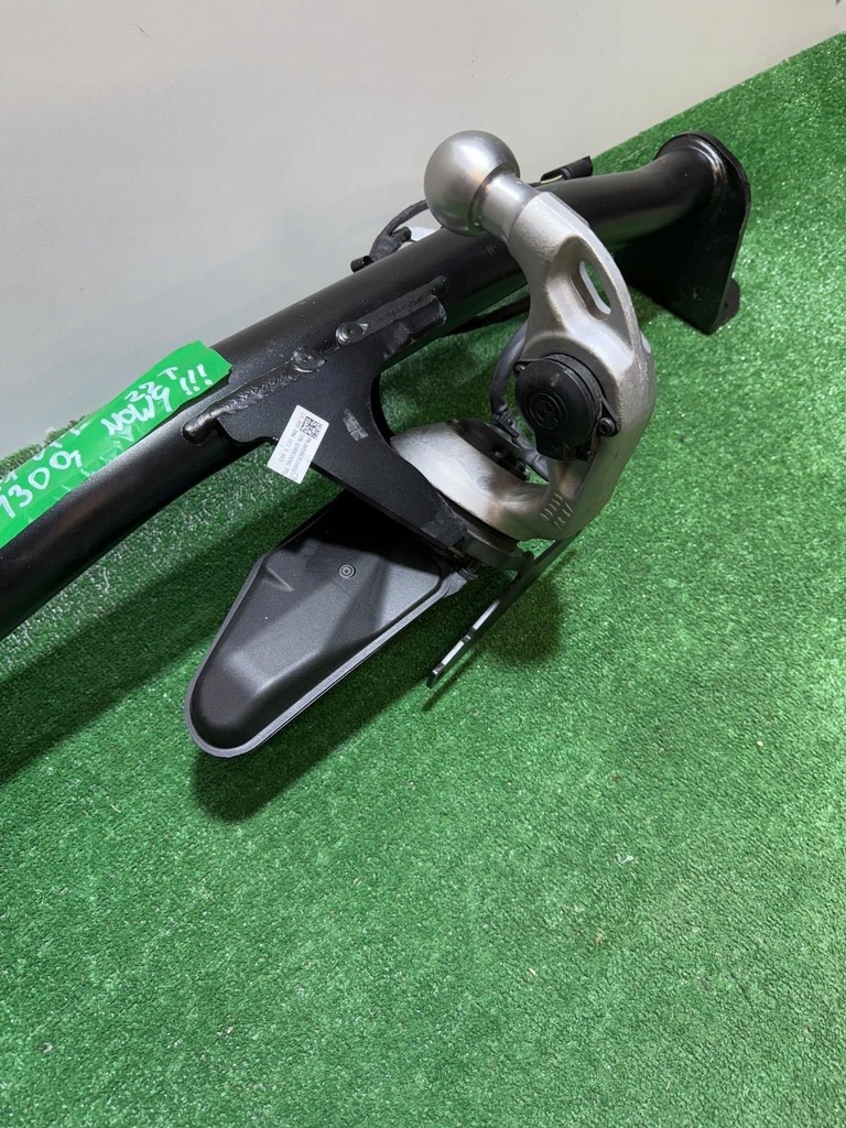 фото №5, Hak буксирувальний bmw x1 u11 22-