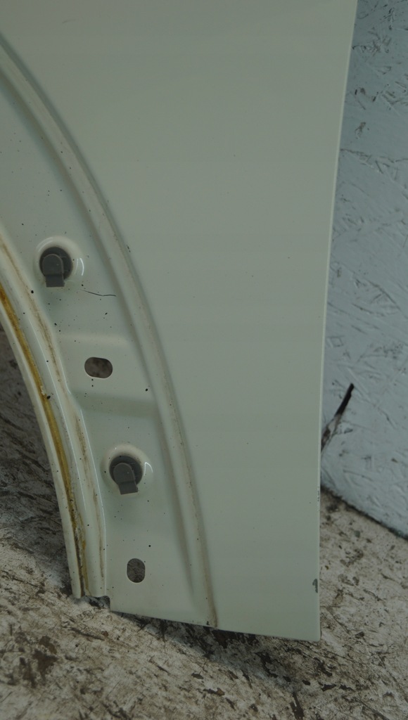 фото №3, Крыло левый перед mini cooper r56 850/0