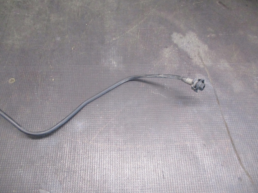 фото №4, Шланг труба wody citroen c5 x7 08-17r