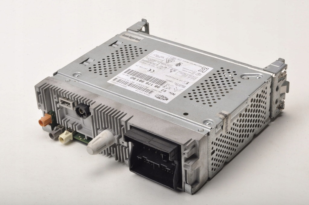 фото №4, Citroen ds3 lift радио навигация 9817698180