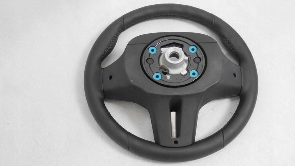 фото №7, Bmw 8 g14 g15 g16 воздуховод m-pakiet nowa