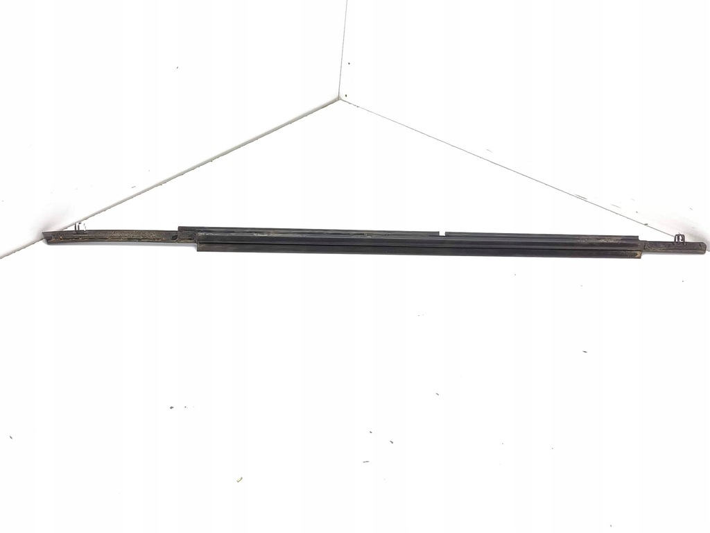 фото №7, Mazda cx-5 ii 2019 правая сторона молдинг / прокладка стекло дверь задних