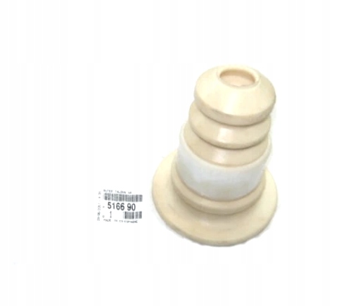 фото №1, Отбойник амортизатора задняя partner berlingo 08- oryg