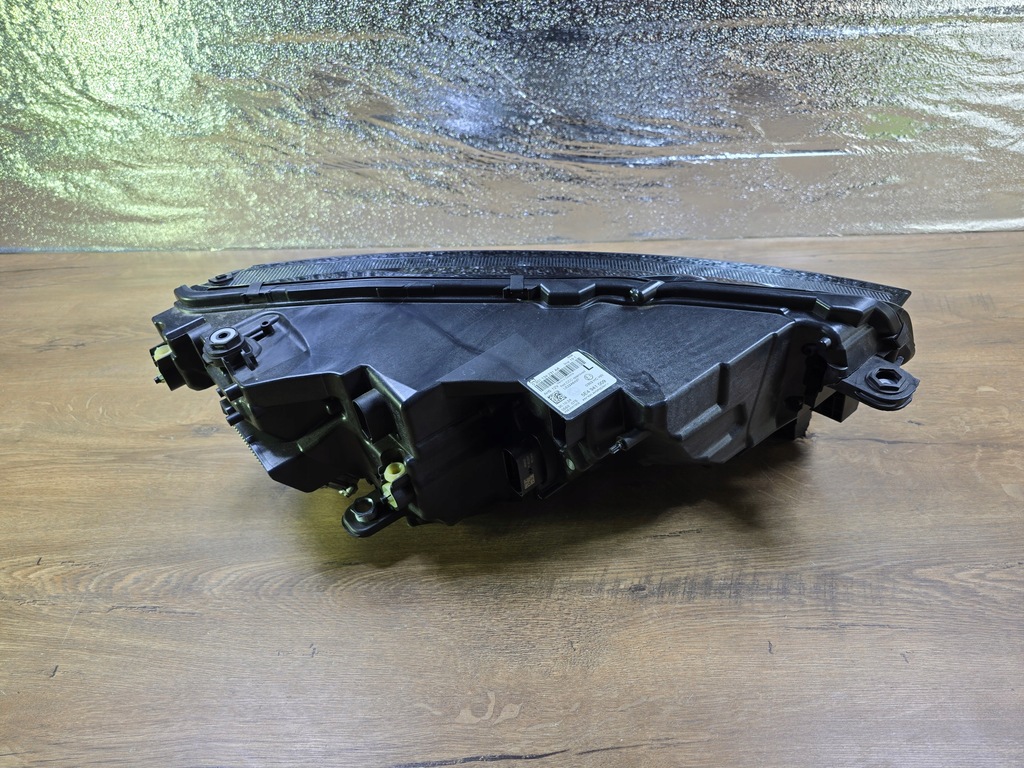 фото №7, Skoda octavia iv lift лампа перед передняя левая 5e4941009