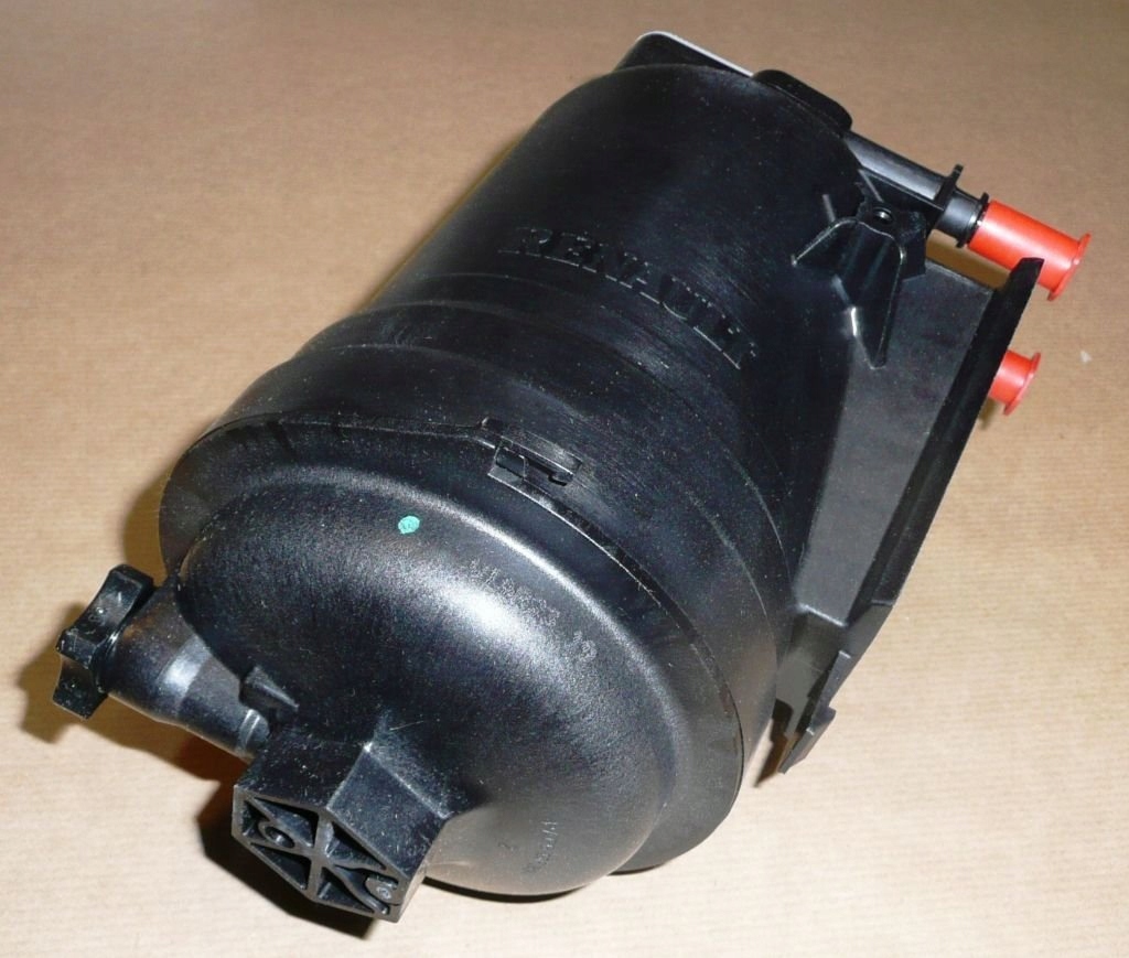 фото №5, Фильтр топлива renault espace v 2.0dci