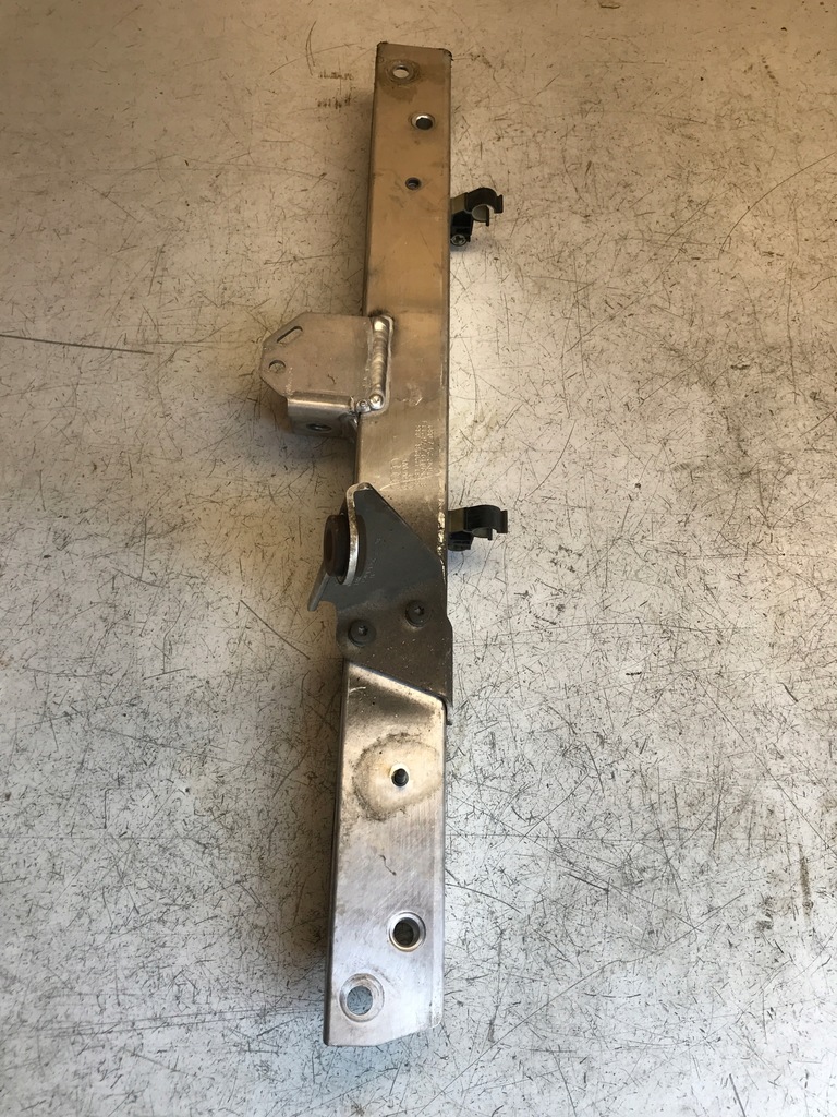 фото №3, Audi r8 plus 4s підпора каркас кронштейн кронштейн