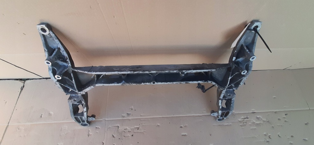 фото №7, Подрамник подрамник перед porsche 911 3.4