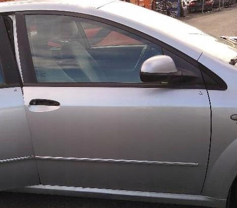 фото №1, Двері правий перед fiat croma ii