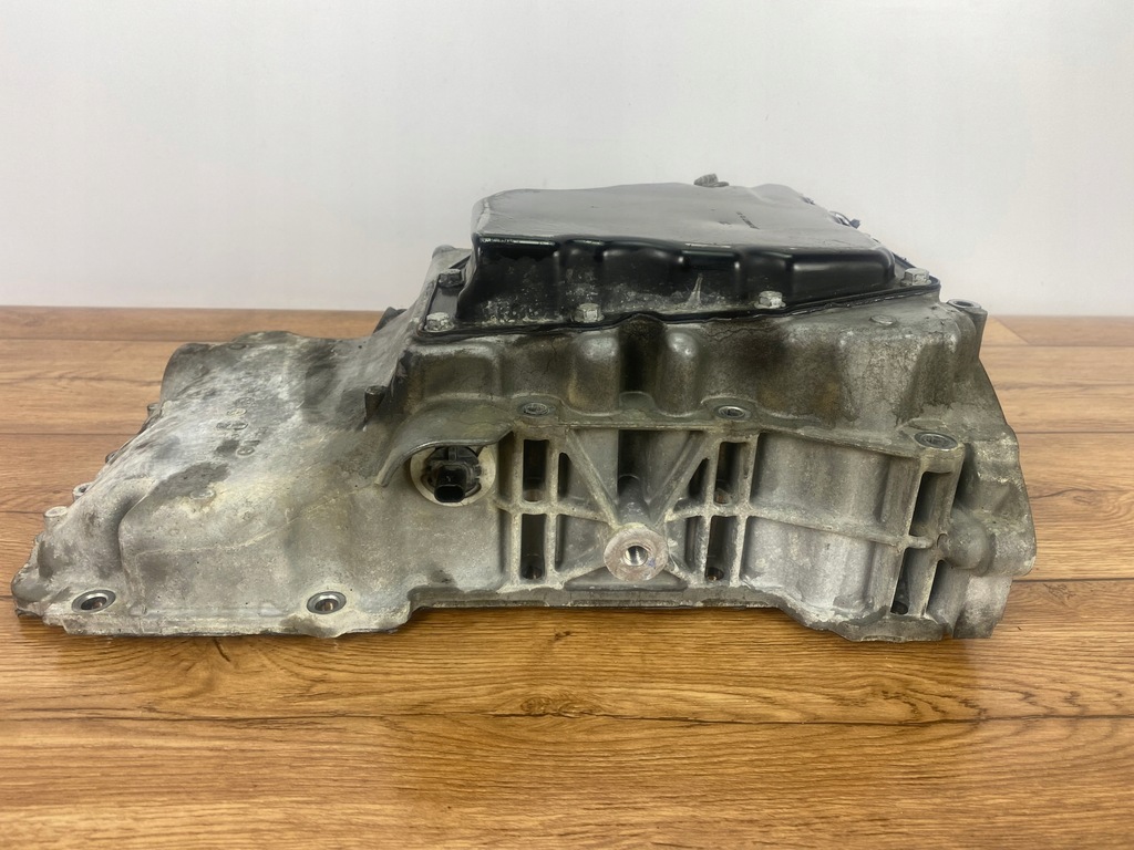 фото №5, Піддон піддон масляна 3.6 v6 lgx chevrolet camaro 2016+ usa