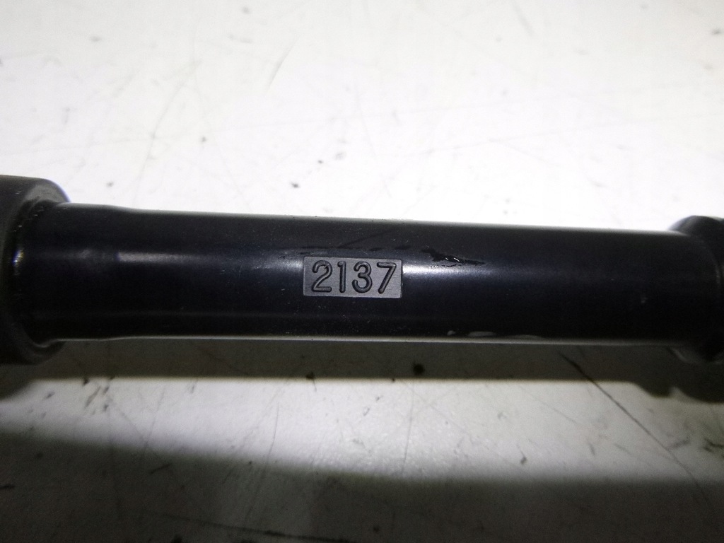 фото №5, Котушка запалювання mitsubishi carisma 1.8gdi 98r.