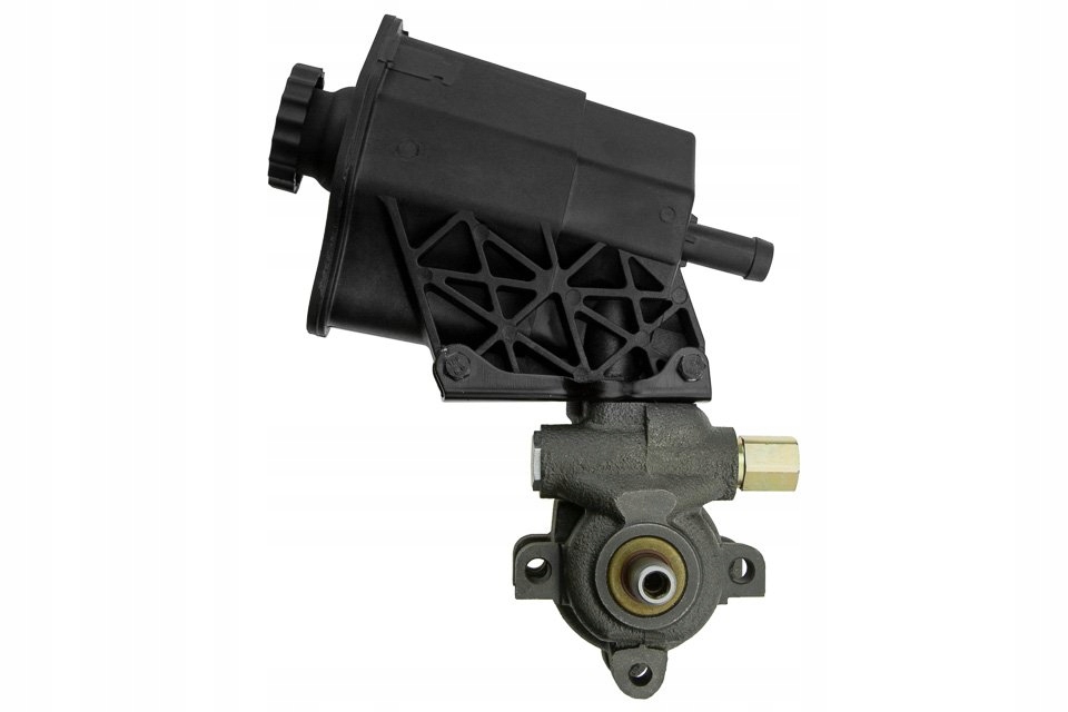 фото №9, Насос підсилювача dodge ram 1500 3.7 4.7 5.7 5.9