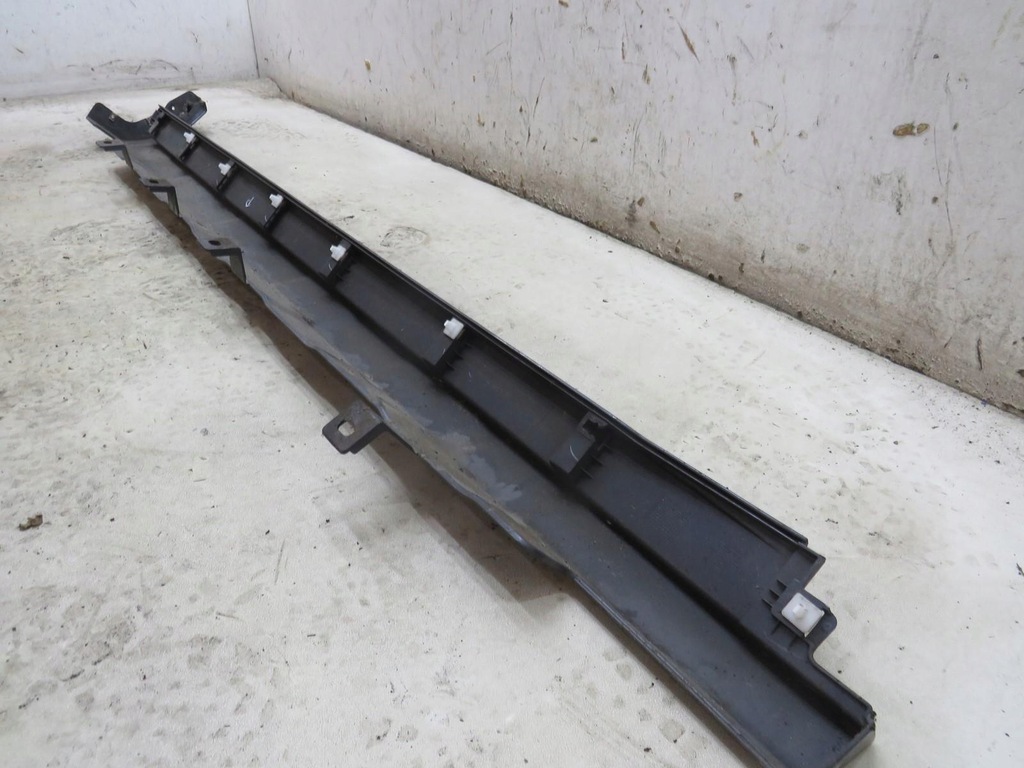 фото №6, Накладка поріг права nh684p crv iii lift