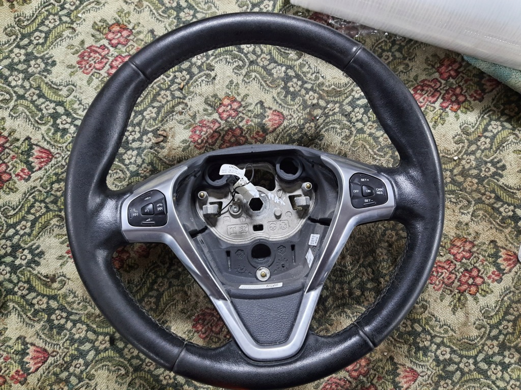 фото №1, Ford b-max 1.5tdci воздуховод мультифункция