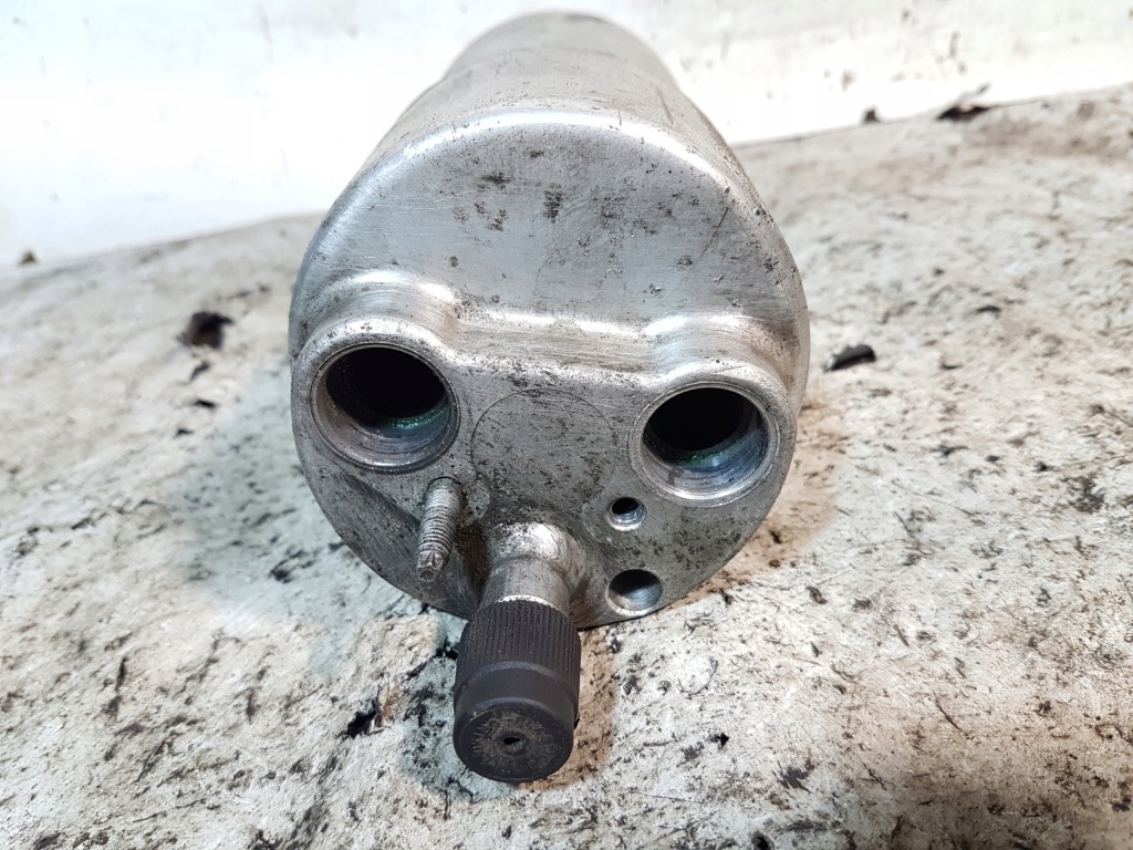 фото №2, Осушитель фильтр кондиционера renault laguna ii