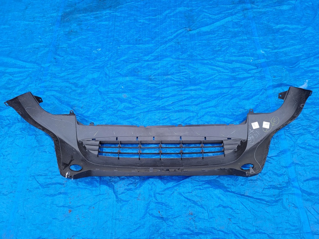 фото №8, Toyota rav4 rav-4 iv | бампер перед передній 52411-42010 | 0078