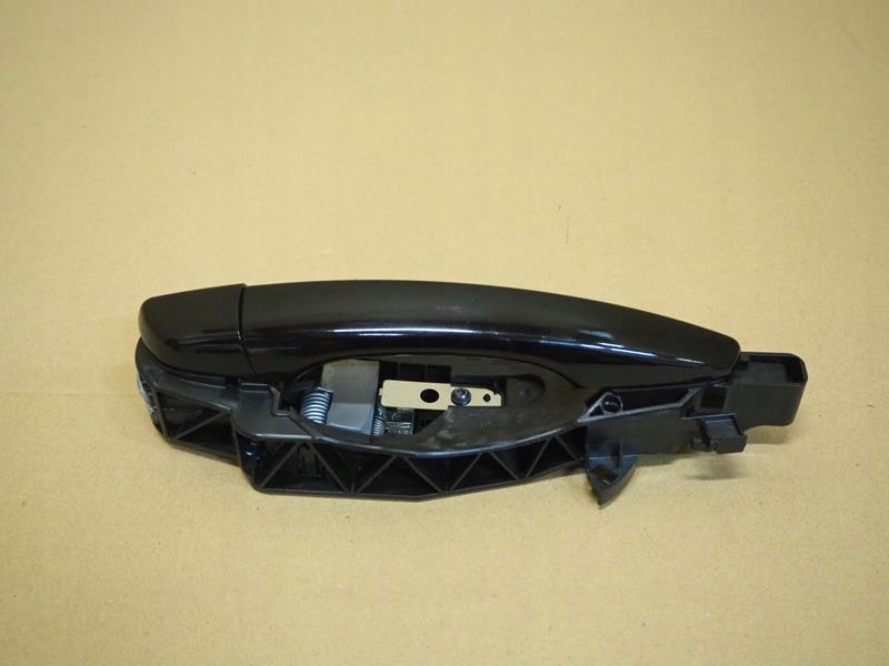 фото №2, Ручка дверь правый перед peugeot 2008 ii