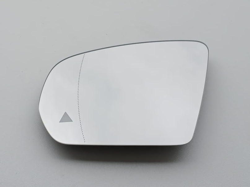 фото №1, Mercedes gla h247 glb x247 вкладыш lewego зеркало ассистент оригинальный номер