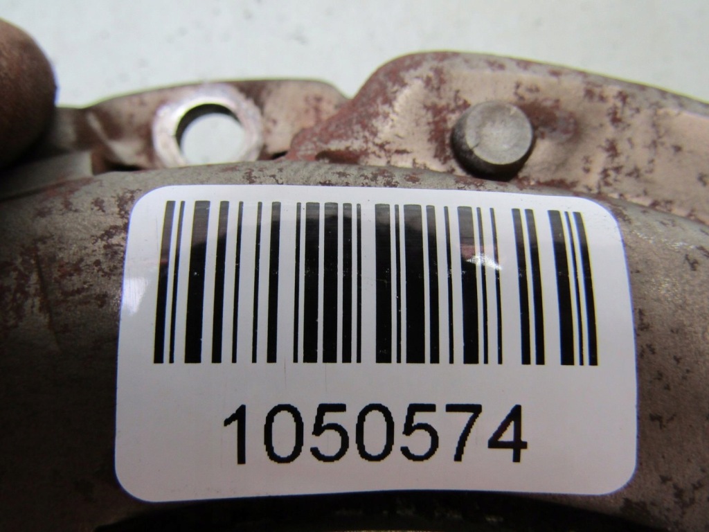 фото №7, I30 iii 1.0 18r сцепление диск прижим