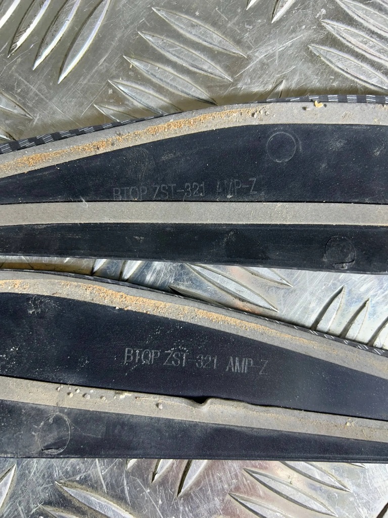 фото №5, Декори лампа передніх карбон bmw 4 f36 gran coupe