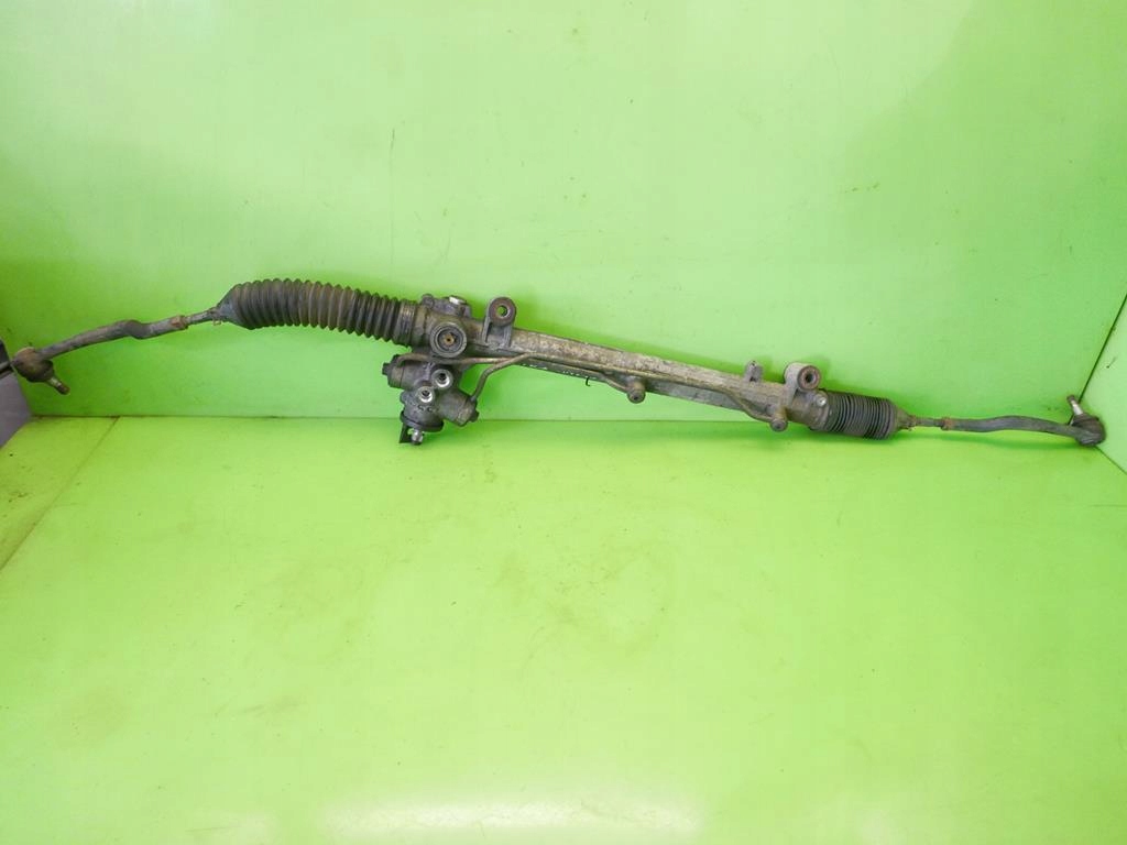 фото №7, Рулевая рейка трансмиссия mercedes v168 w168 1.7 cdi