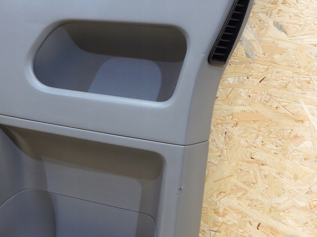 фото №9, Vw t5 multivan обшивка обивка дверь правая левая перед комплект