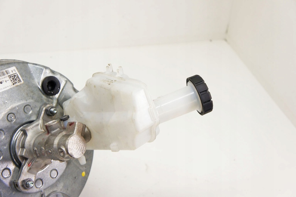 фото №5, Ly229 dacia sandero iii 1.0i усилитель тормозов тормоза