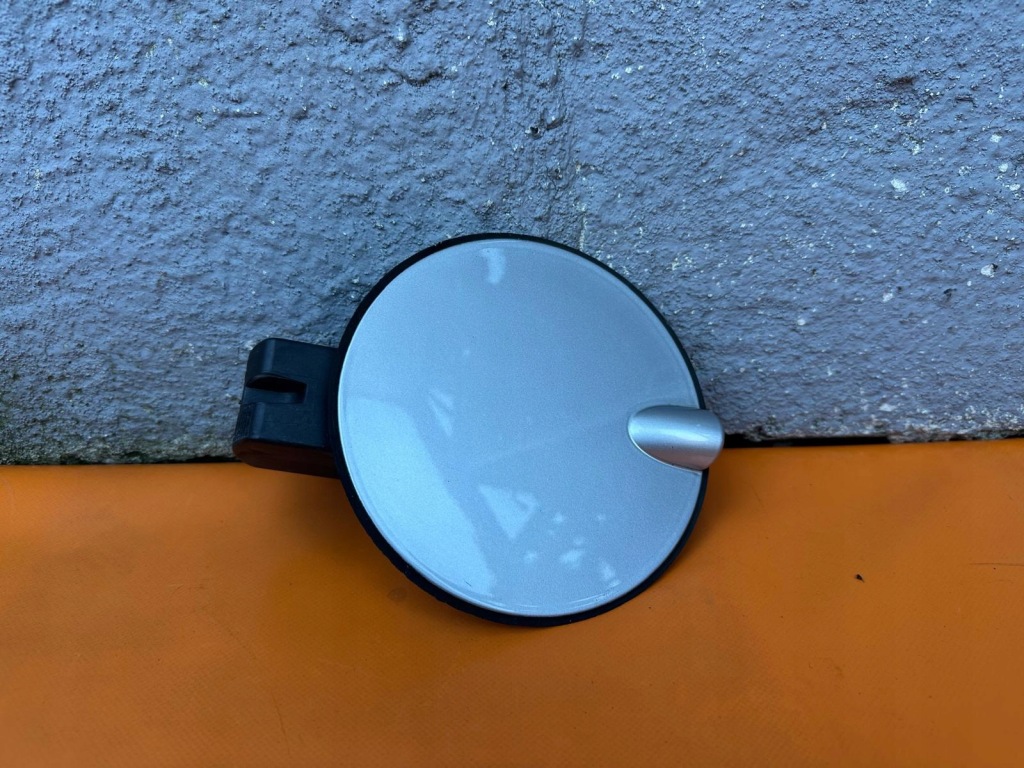 Купити Opel meriva a рестайлінг  z157 кришка заливної пального оригінал європа ідеальна