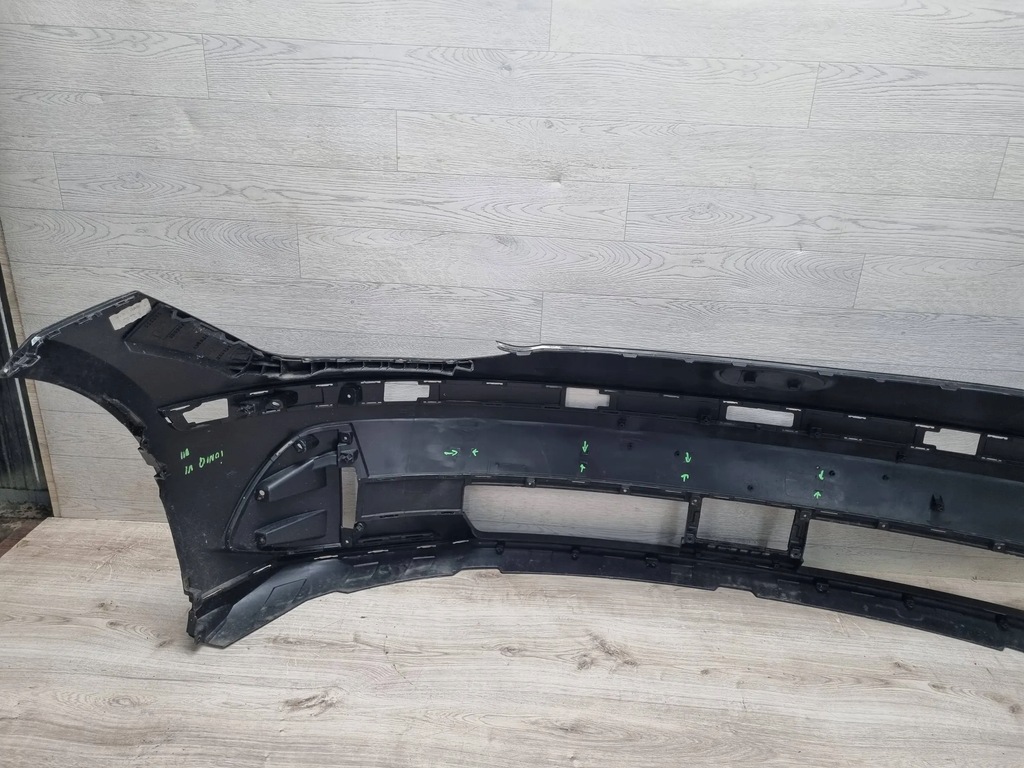 фото №8, Hyundai ioniq 6 2022 с передний бамперы