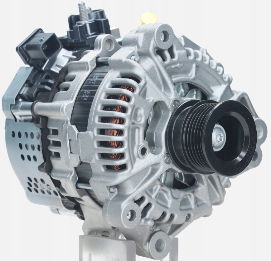 Новый генератор bmw 520 530 540 630 640 m340 m440 x3 x4 x5 x7 0127823051 Киев